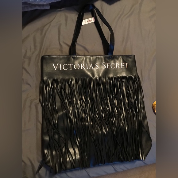 Victoria's Secret Handbags - Victoria’s Secret Tote Bag NWT